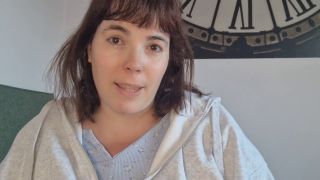 EvitaCamila - Nunca pensé que podría meterme esto por el culo - penetracion anal y vaginal doble-1