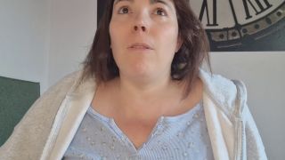 EvitaCamila - Nunca pensé que podría meterme esto por el culo - penetracion anal y vaginal doble-3