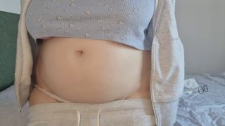 EvitaCamila - Nunca pensé que podría meterme esto por el culo - penetracion anal y vaginal doble-8
