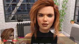 [GetFreeDays.com] Complete Gameplay - Haleys Story, Part 6 Porn Video February 2023-0