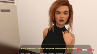 [GetFreeDays.com] Complete Gameplay - Haleys Story, Part 6 Porn Video February 2023-1