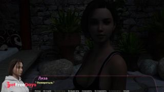 [GetFreeDays.com] Complete Gameplay - Haleys Story, Part 6 Porn Video February 2023-9