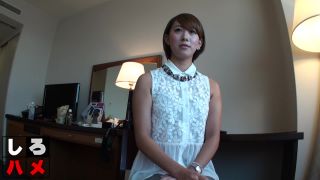 [Heydouga-4017_148] 素人ゆり – 本物リアルＯＬに中出し○○連発！美人ＯＬの非日常…【暴走・痴漢車トーマス】 - 素人ゆり-0