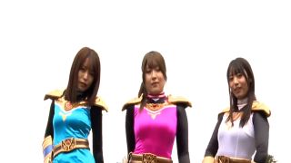 [SuperMisses.com] SPSD-19 Female Combatant SEGLA Super Heroine Ensemble!-029-9