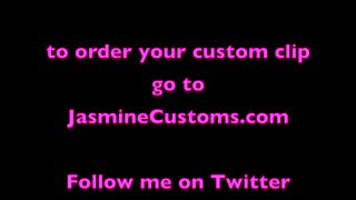 [K2S.CLUB] Goddess Jasmine Mendez - Bye Bye tight pussy BBC HomeWrecker - FullHD 1080P-9