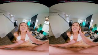 xxx video clip 17 Plug Life : Bella Rolland [Vrhush] (UltraHD/2K 1920p) - fetish - virtual reality femdom penis-0