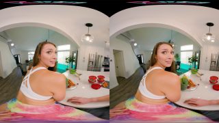 xxx video clip 17 Plug Life : Bella Rolland [Vrhush] (UltraHD/2K 1920p) - fetish - virtual reality femdom penis-1