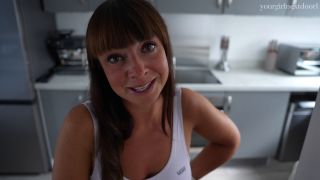 Milf StepMom's Unstoppable Urge in 4K Taboo Fantasy-1