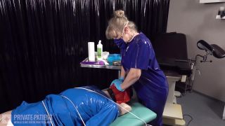 clip 14 LUSTandPAIN - Hand And Machine 04 | rubber bondage | femdom porn bbw bdsm orgasm-4