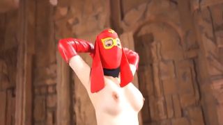 [SuperMisses.com] SPSC-08 Stallion Mask VS Vehement Mask-010-1