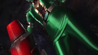 [SuperMisses.com] MSZ-02 Heroine sexual pinch omnibus: Sairyujer-001-3