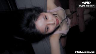 Japanese Cutie BDSM Sabotage: Hardcore No Nut Challenge-8