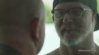 Charlie Harding, Tony Zucchero – Through The Glass gay -1