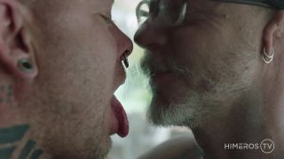 Charlie Harding, Tony Zucchero – Through The Glass gay -2