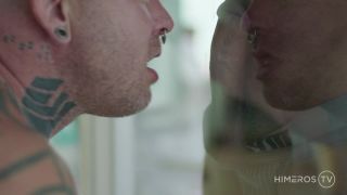Charlie Harding, Tony Zucchero – Through The Glass gay -3
