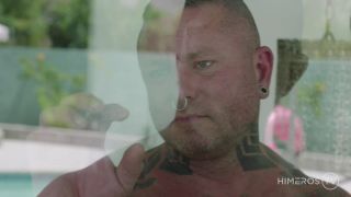 Charlie Harding, Tony Zucchero – Through The Glass gay -9