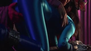 [SuperMisses.com] DHRY-17 Doujin Heroine 16 -Blue Fenril/Ryo Aoi-033-1