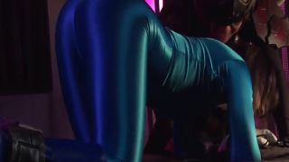 [SuperMisses.com] DHRY-17 Doujin Heroine 16 -Blue Fenril/Ryo Aoi-033-2