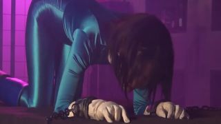 [SuperMisses.com] DHRY-17 Doujin Heroine 16 -Blue Fenril/Ryo Aoi-033-6