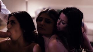 Intensely Hot Erotic Nights: Passionate Love Scenes Unveiled-4