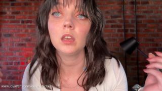 Domme Claire - Full Body And Outfit Worship - Claire-2