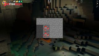 [GetFreeDays.com] Minecraft HornyCraft Shadik - Part 10 - Horny Piglette By LoveSkySanHentai Sex Leak April 2023-2