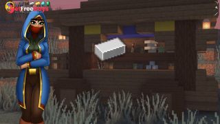 [GetFreeDays.com] Minecraft HornyCraft Shadik - Part 10 - Horny Piglette By LoveSkySanHentai Sex Leak April 2023-3