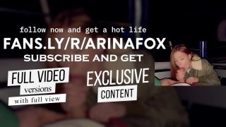 adult video clip 3 Arina Fox - Aphrodite On a First Date On The Ferris Wheel | PUBLIC Blowjob POV | SEX THERAPY - [ModelsPornorg] (FullHD 1080p) | fetish | femdom porn fat fetish porn-8