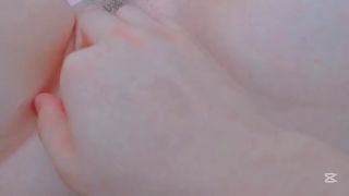 Smallclit I opened my legs until I trembled-5