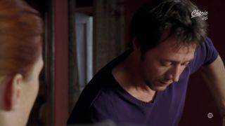 Audrey Fleurot – La vie en miettes (2011) HD 1080p - (Celebrity porn)-3