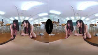 3DSVR-0859 C - Japan VR Porn - [Virtual Reality]-2