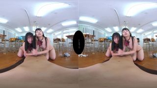 3DSVR-0859 C - Japan VR Porn - [Virtual Reality]-3