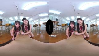 3DSVR-0859 C - Japan VR Porn - [Virtual Reality]-7