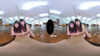 3DSVR-0859 C - Japan VR Porn - [Virtual Reality]-8
