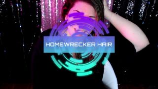 clip 47 Homewrecker Hair - manyvids - femdom porn english mansion femdom-0