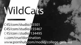 [K2S.CLUB] Wildcats: N091 Bertie Mimi, Bonus 0109 As Always, We Poured Plenty Of Saliva Onto His Face And Mouth - 4K 2160P-7