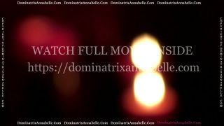 xxx video clip 39 Dominatrix Annabelle – Haunting Hypnosis! | dominatrix annabelle | femdom porn adria rae foot fetish-3