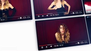 online xxx video 36 Goddess Nikki Kit - Hump your Pillow and Lick up the Cum CEI - Cei on femdom porn femdom fetish-9