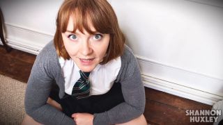 [K2S.CLUB] Shannon Huxley - School Girl Penis Discovery - FullHD 1080P-3