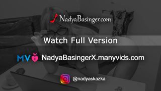 Nadya Basinger - Hot Mom Pussy Licking Step Daughter - Lesbians Sex - Pussy licking-9