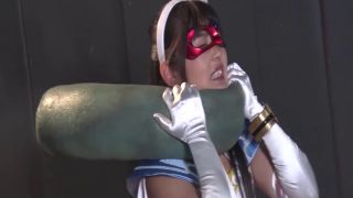 [SuperMisses.com] ZEPE-28 Heroine in Grave Danger: Magical Mask Lilianne complete siege! Trap of Diavolos-013-6