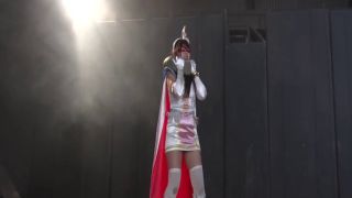 [SuperMisses.com] ZEPE-28 Heroine in Grave Danger: Magical Mask Lilianne complete siege! Trap of Diavolos-013-8