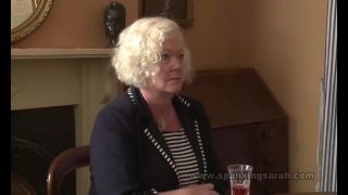 0850 Spanking Sarah - Spr-762.-9