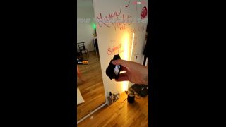 Big Ass Iranian Teen Blowjob POV-8