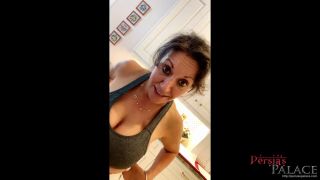 Interracial Sex Porn Persias Palace – persia kitchen full video-7