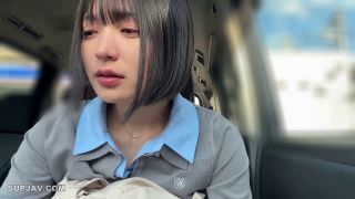 Reducing Mosaic JERA-019 年上キラーのボーイッシュなバイトちゃん虹村ゆみに誘われて…彼氏にも見せたことのないフェラテクで何度もごっくんと中出しをしてくれた-0