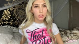 xxx video 28 Princess Chelsea - B*tchy bratty humiliation/degrading | princess chelsea | femdom porn summer brielle femdom-6