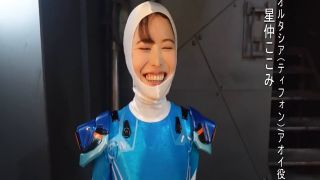 [WarAnLov.com] SPSE-31 Hero Falls to Evil ~ Monster Transformation Aggressor-023-6