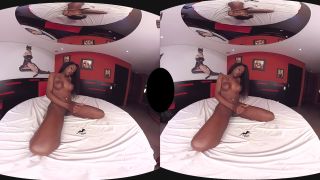 video 45  Patricia Campbell - Solo, vr on 3d porn-9