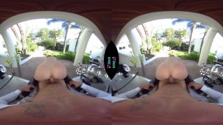 free online video 39 Nina Hartley Levi Steele Gearvr - [VRHush] (UltraHD 2K 1440p), wwe femdom on fetish porn -6
